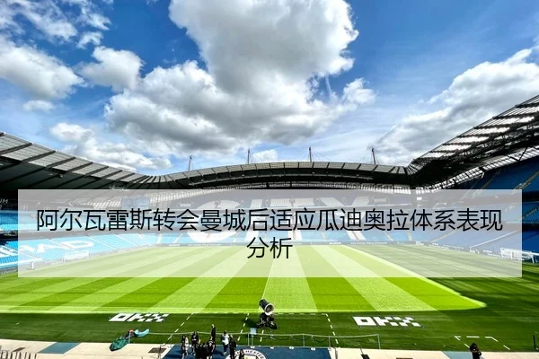 阿尔瓦雷斯转会曼城后适应瓜迪奥拉体系表现分析